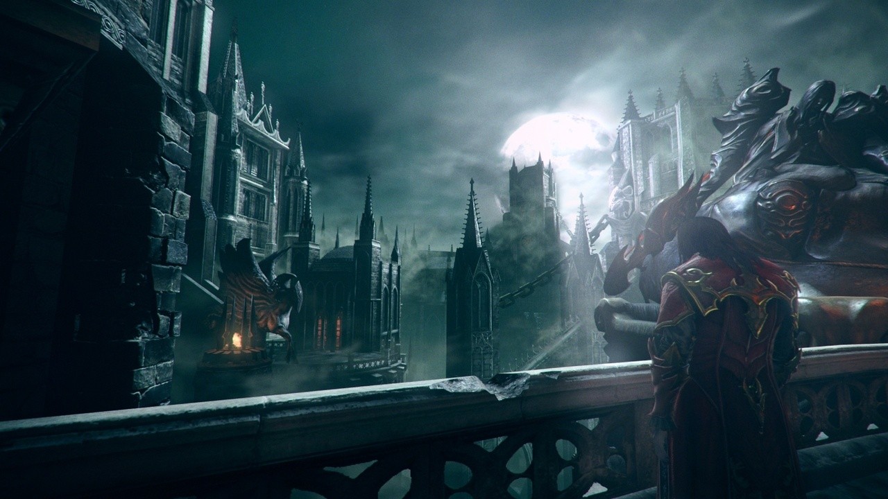 Castlevania: Lords of Shadow 2 - Imagen 13